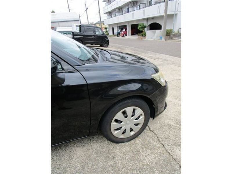 COROLLA FIELDER