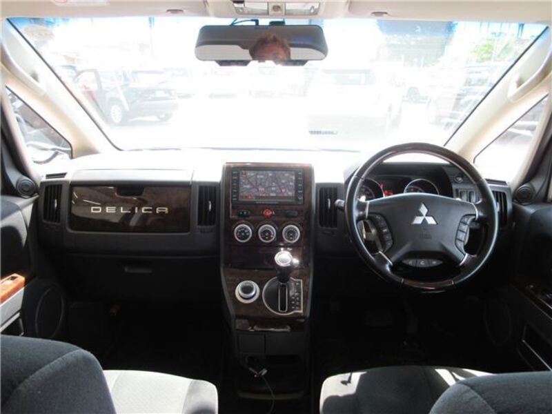 DELICA D5