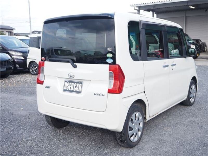 TANTO