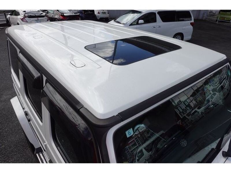 G-CLASS