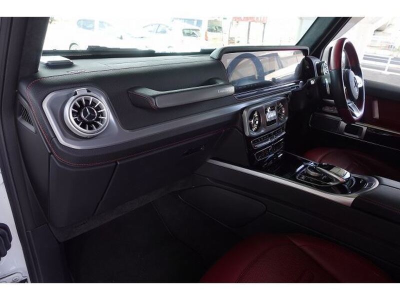 G-CLASS