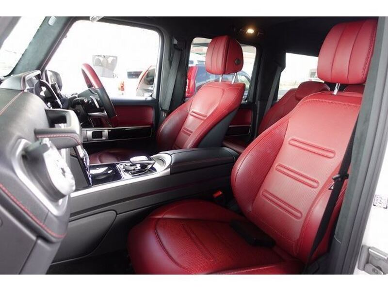 G-CLASS