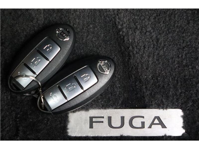 FUGA