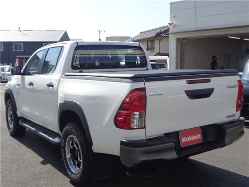 HILUX