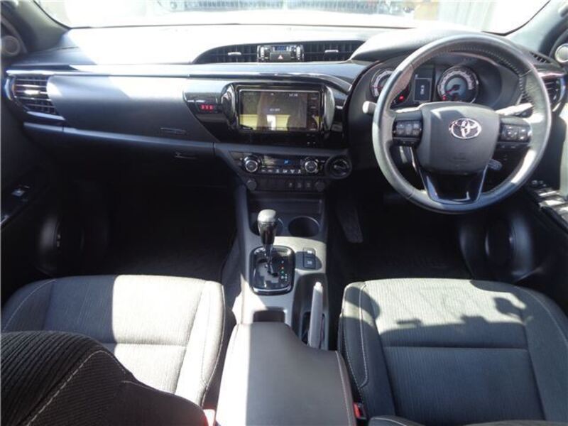 HILUX
