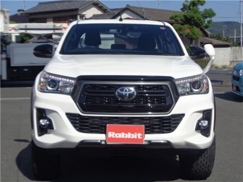 HILUX