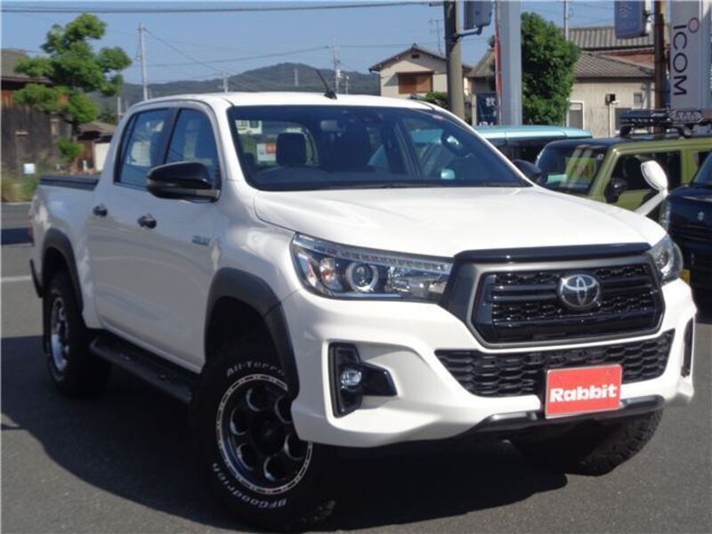 HILUX
