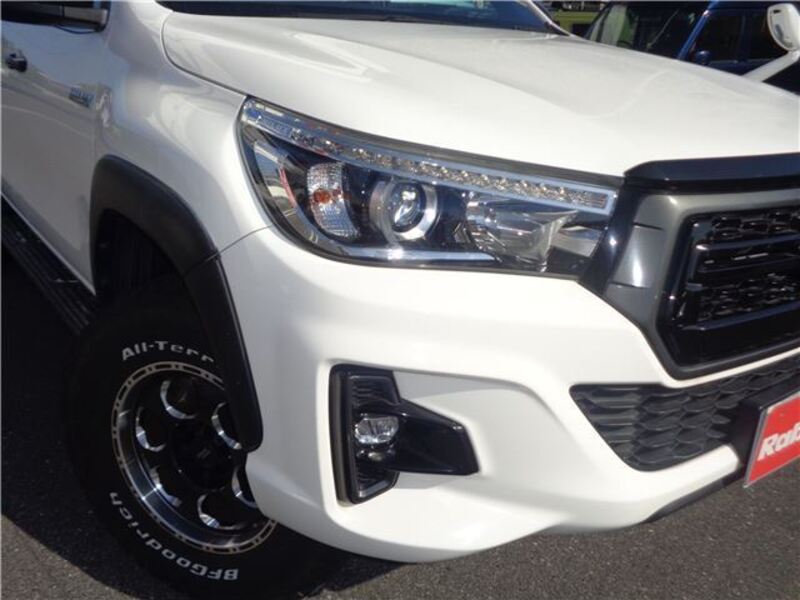 HILUX