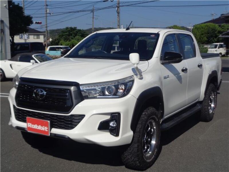 HILUX