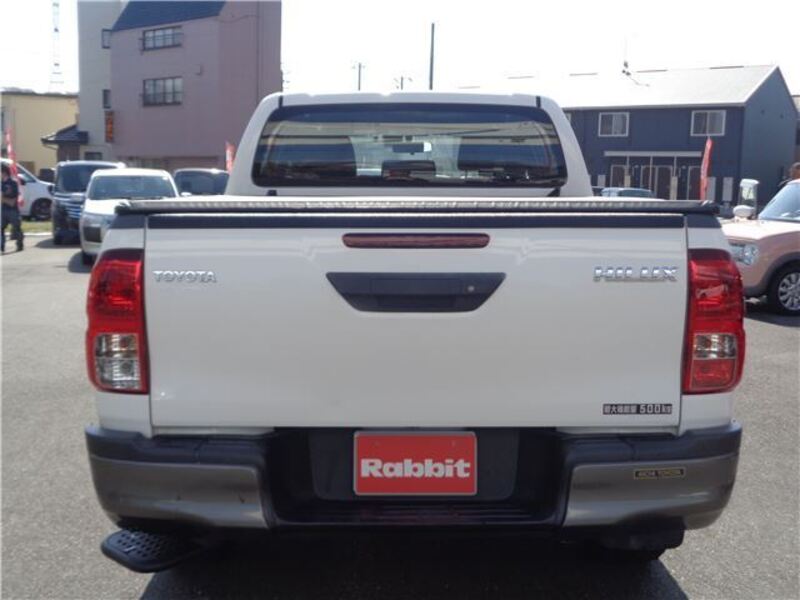 HILUX