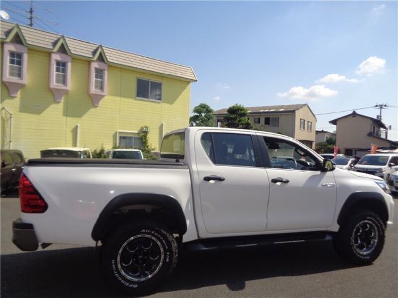 HILUX