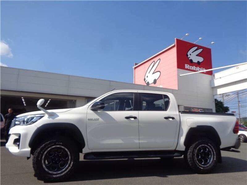 HILUX