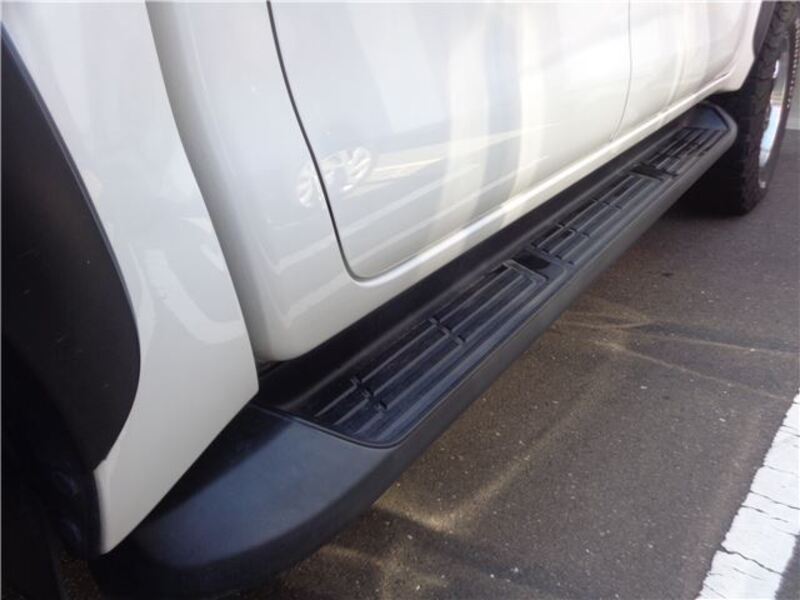 HILUX