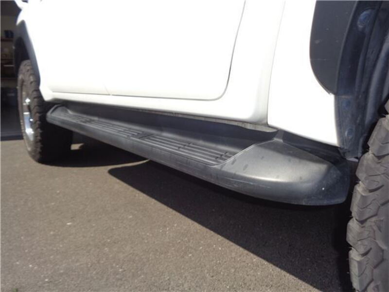 HILUX