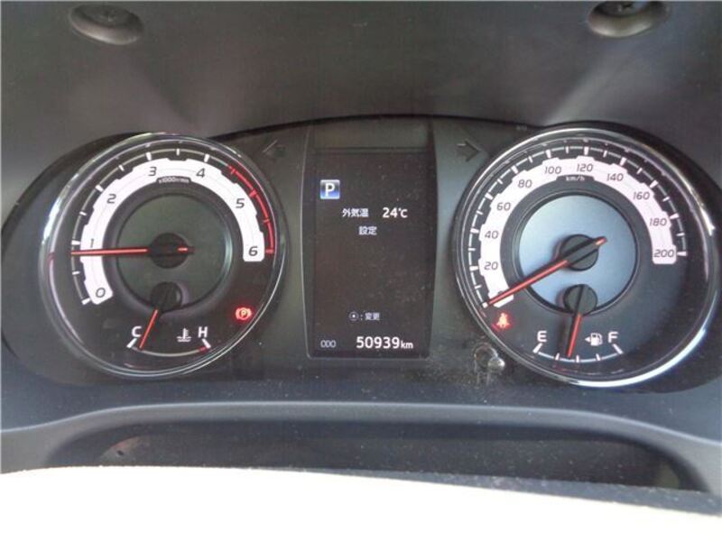 HILUX