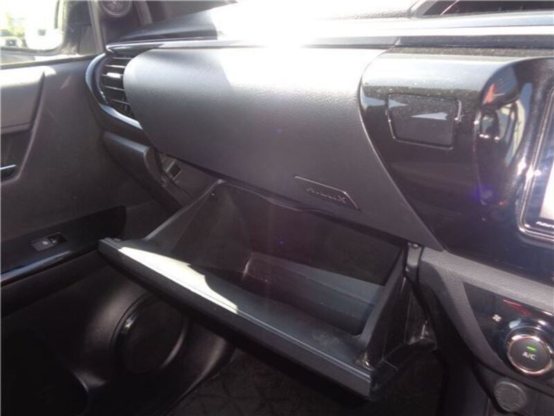 HILUX