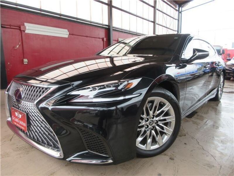 LS
