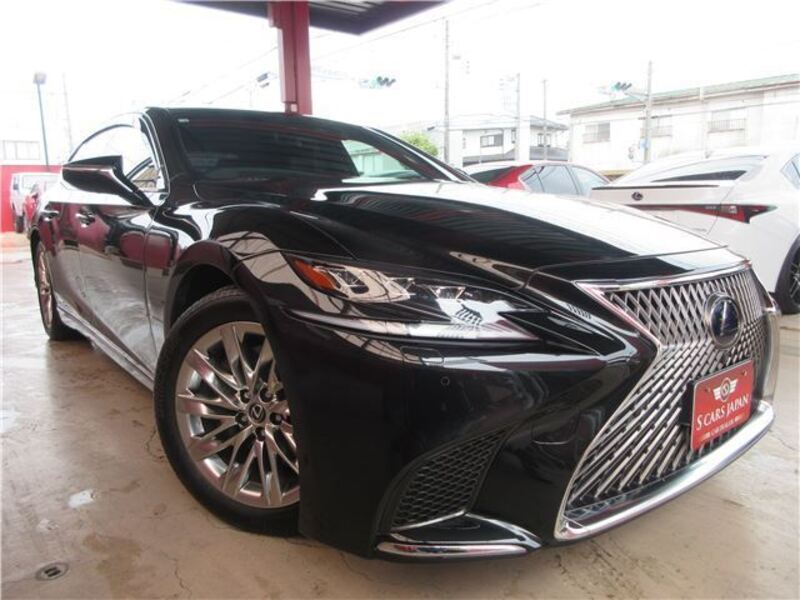 LS