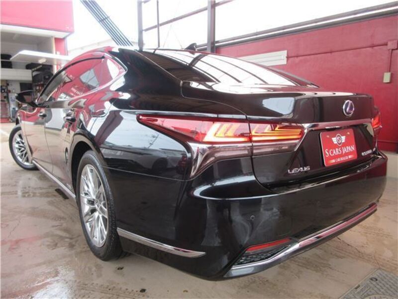 LS