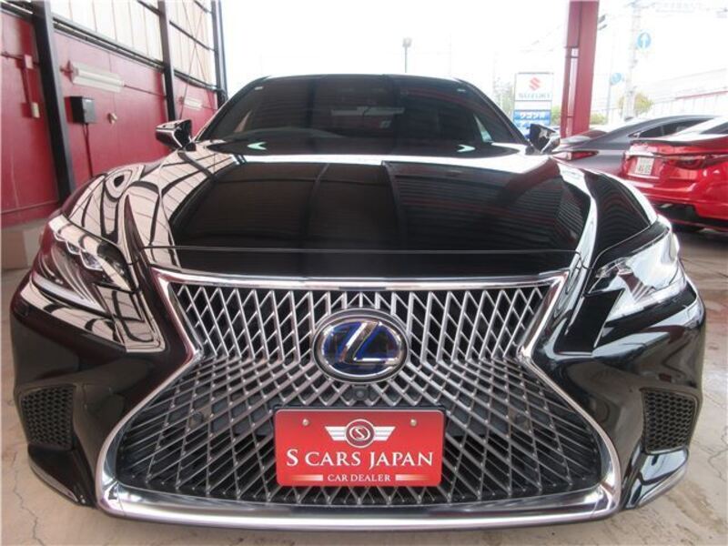 LS