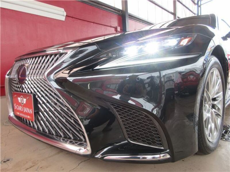 LS