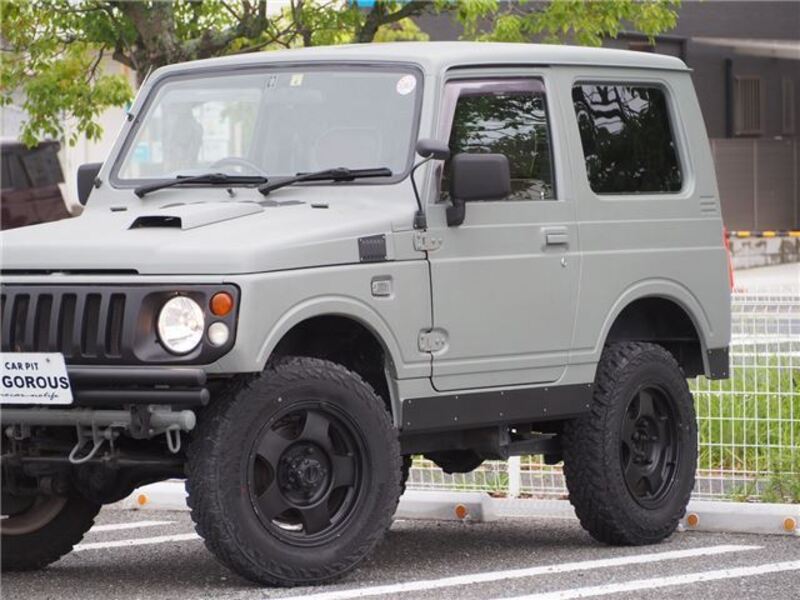 JIMNY