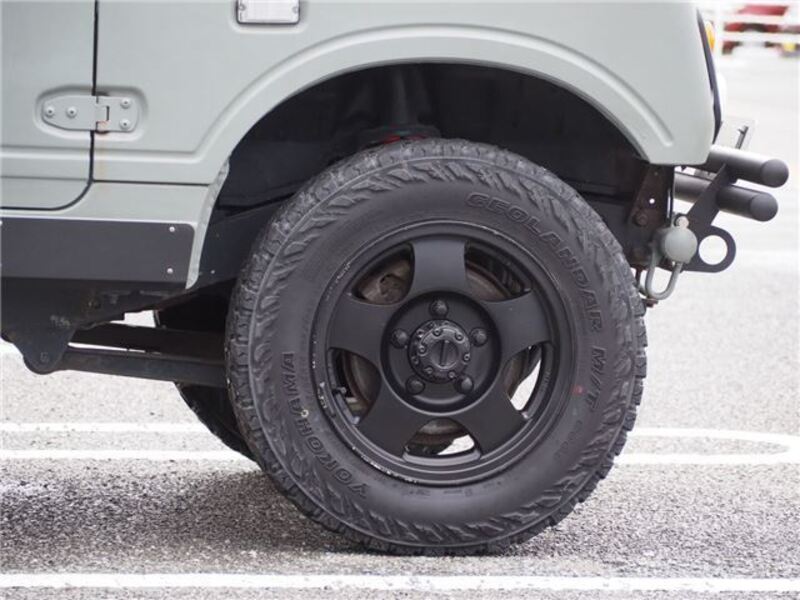 JIMNY