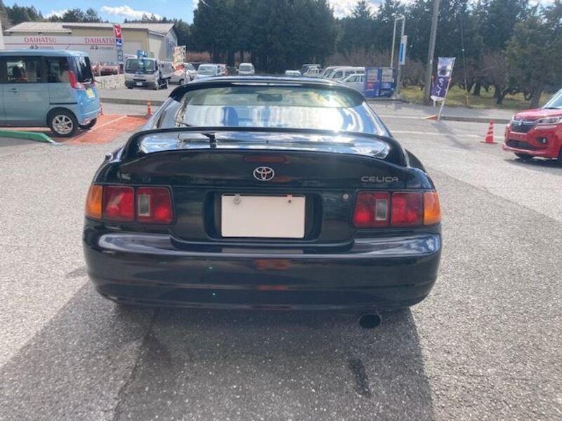 CELICA