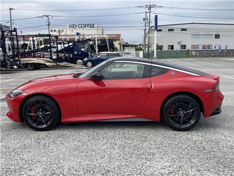 FAIRLADY Z