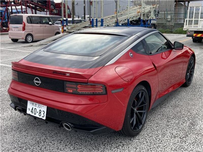 FAIRLADY Z