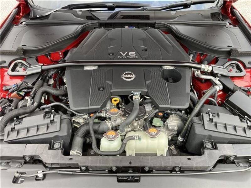 FAIRLADY Z