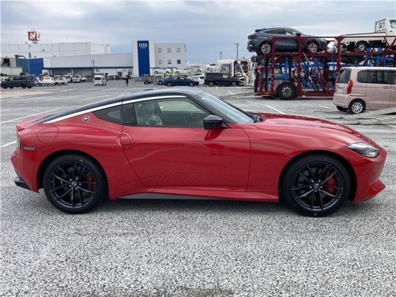 FAIRLADY Z