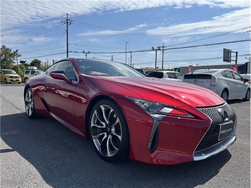 LC