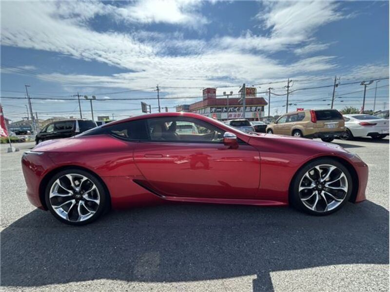 LC