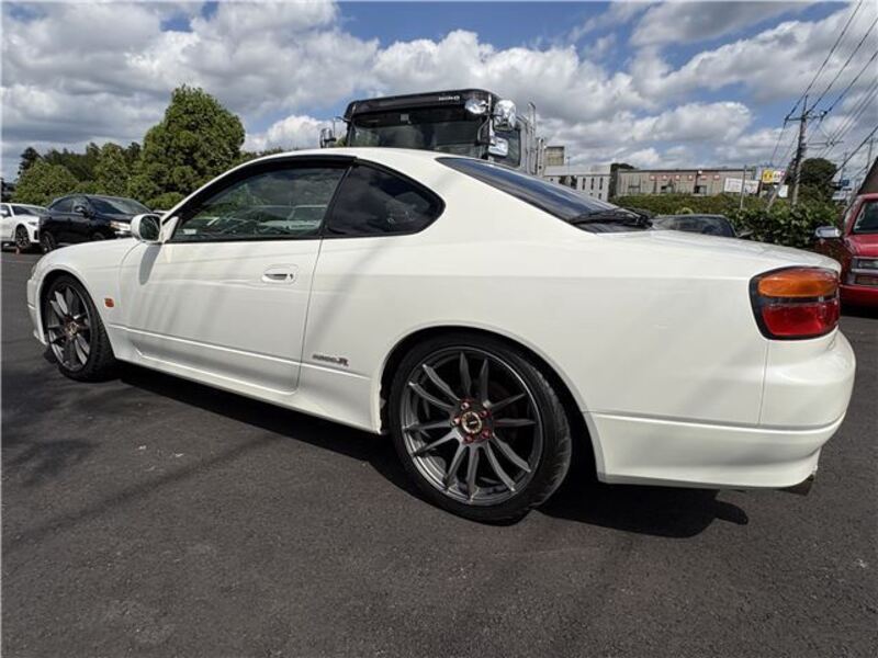 SILVIA