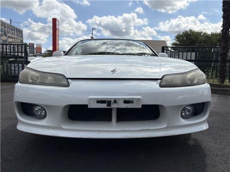 SILVIA