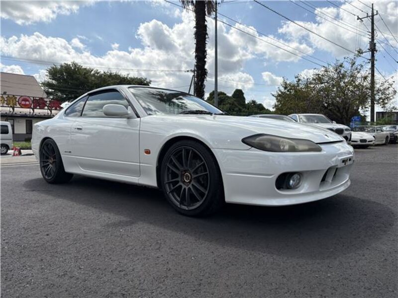 SILVIA