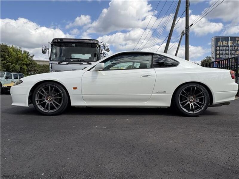 SILVIA