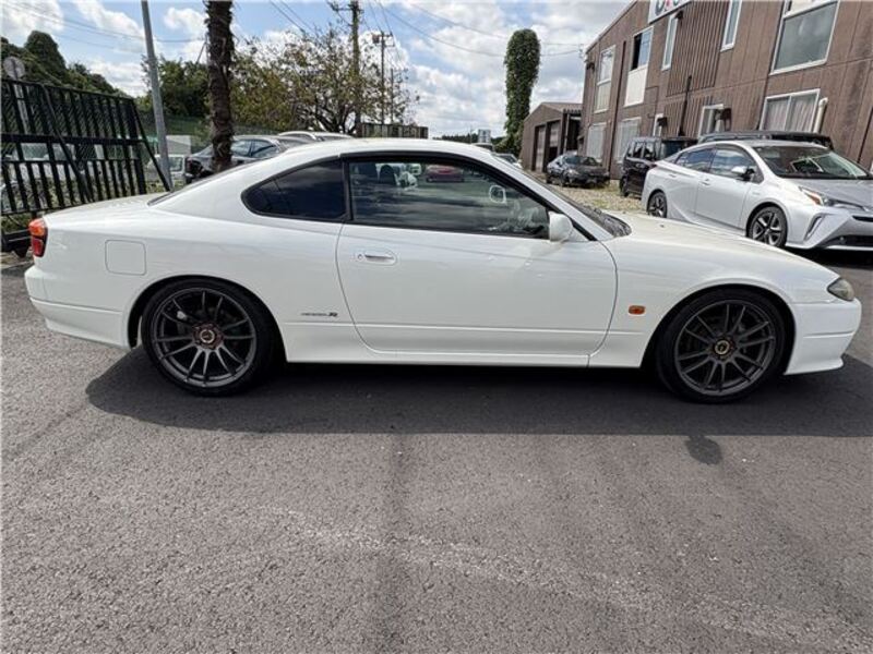 SILVIA