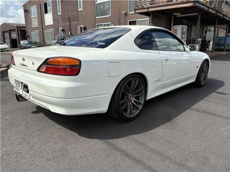 SILVIA