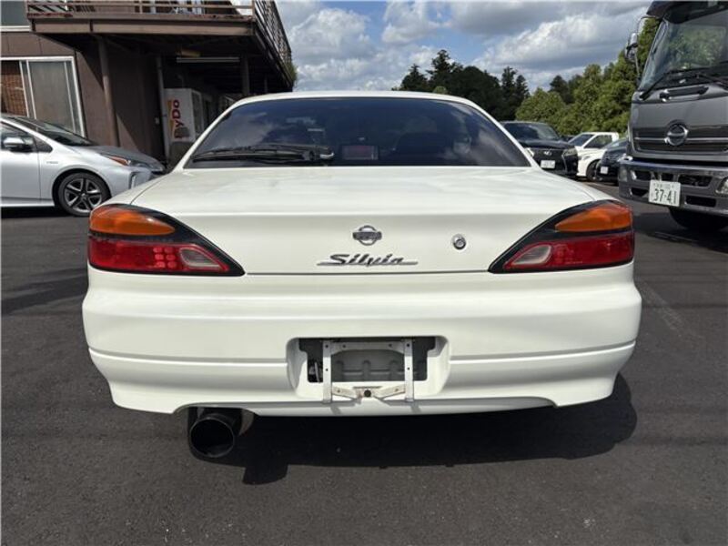 SILVIA