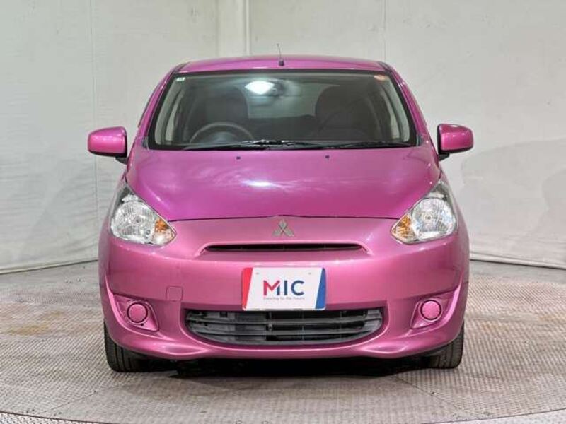 MIRAGE