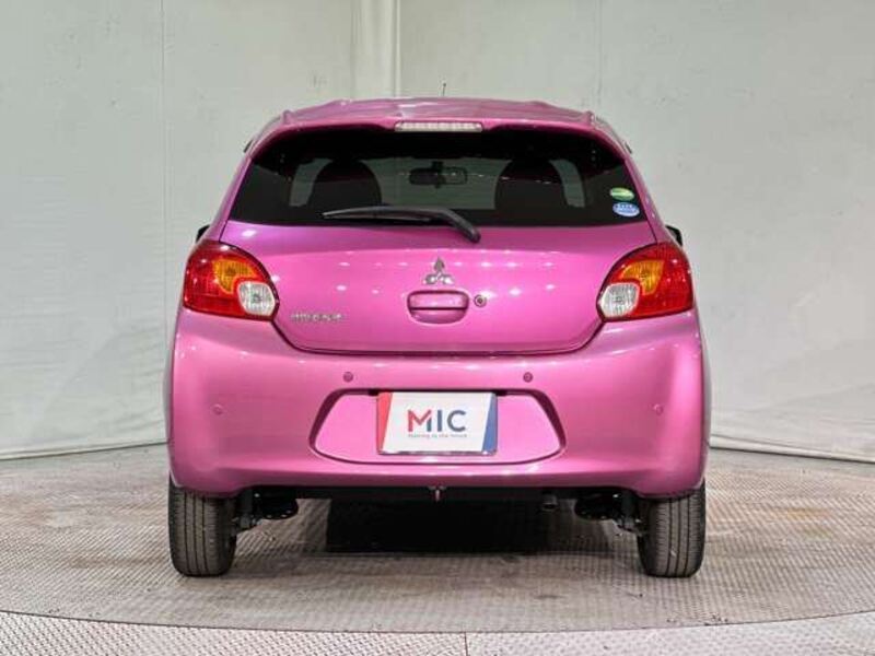 MIRAGE