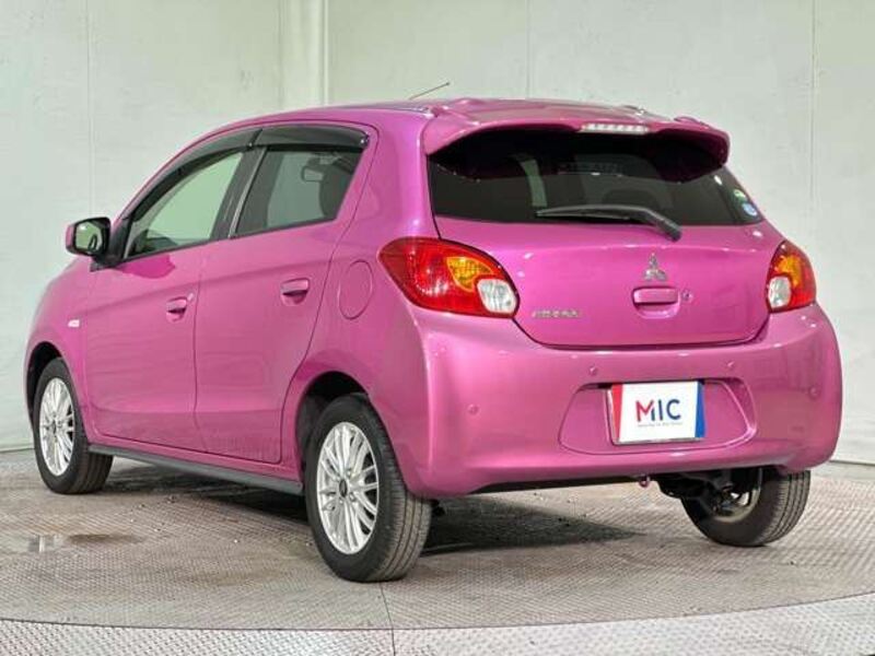 MIRAGE