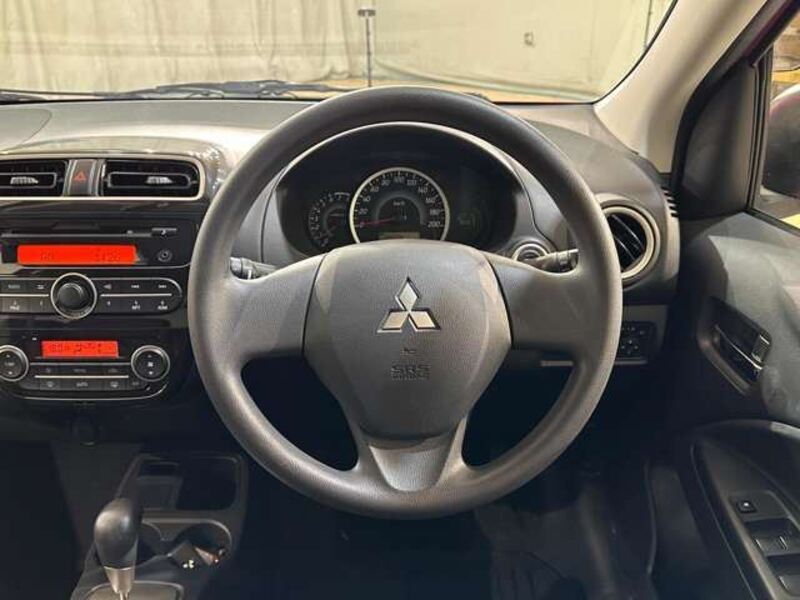 MIRAGE