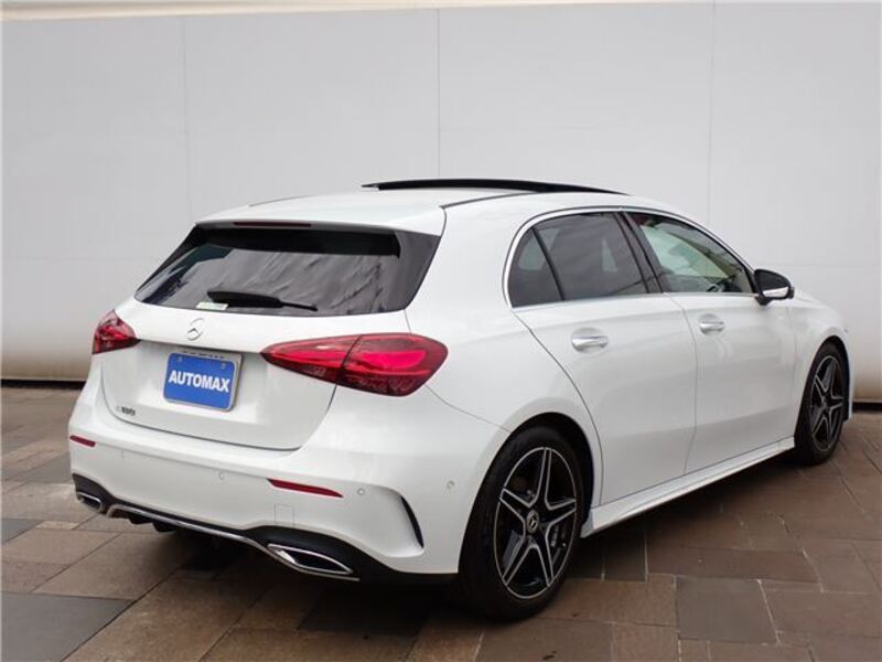 A-CLASS