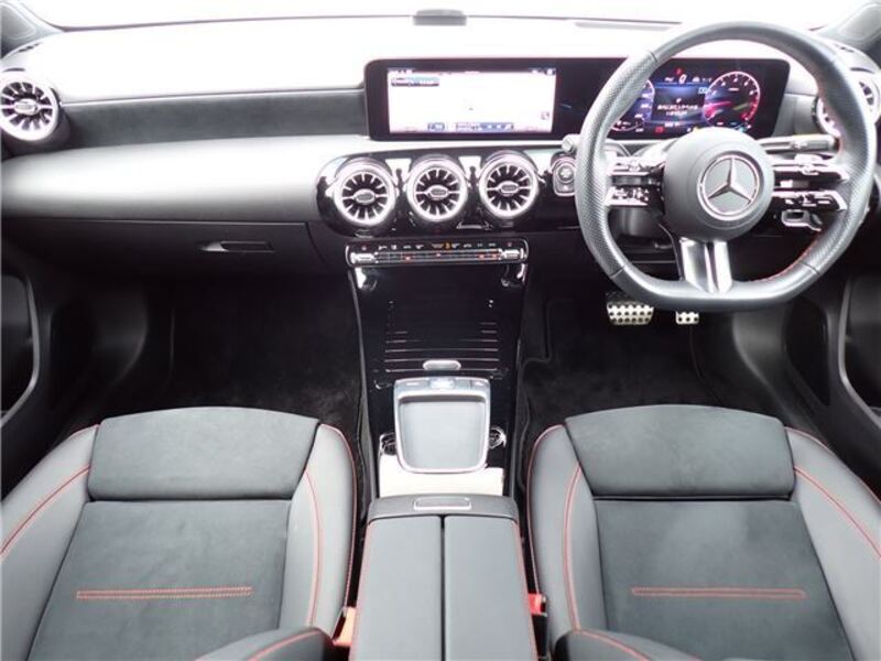 A-CLASS