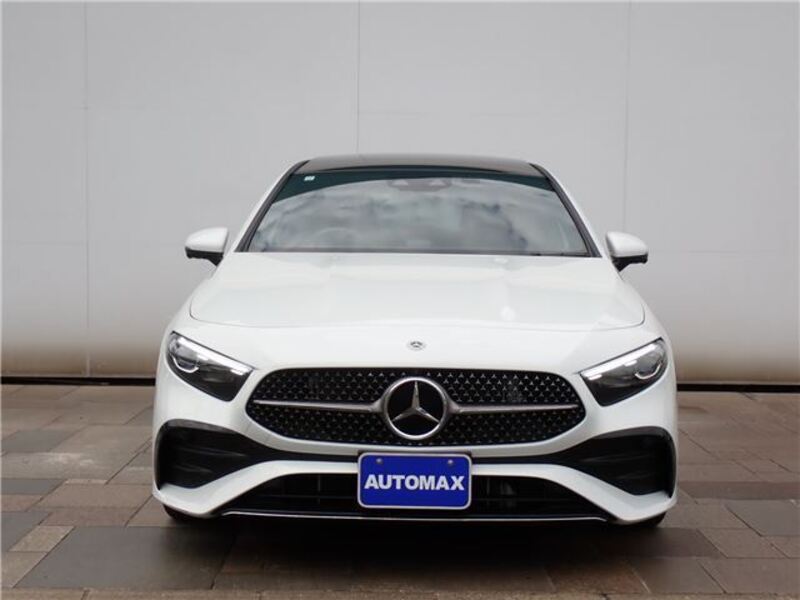 A-CLASS