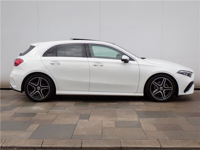 A-CLASS