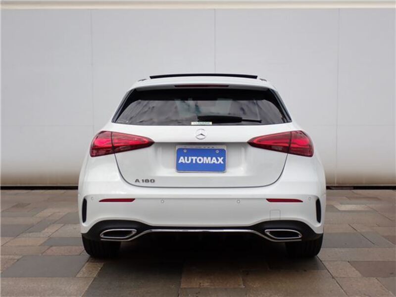 A-CLASS